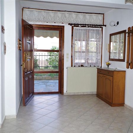Vranas Property Skala Sotiros Esterno foto